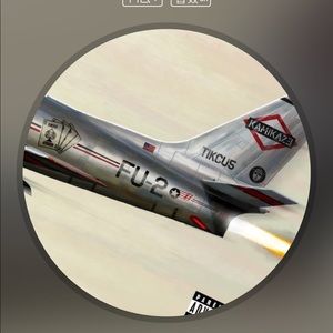 Meet your Posher, Eric